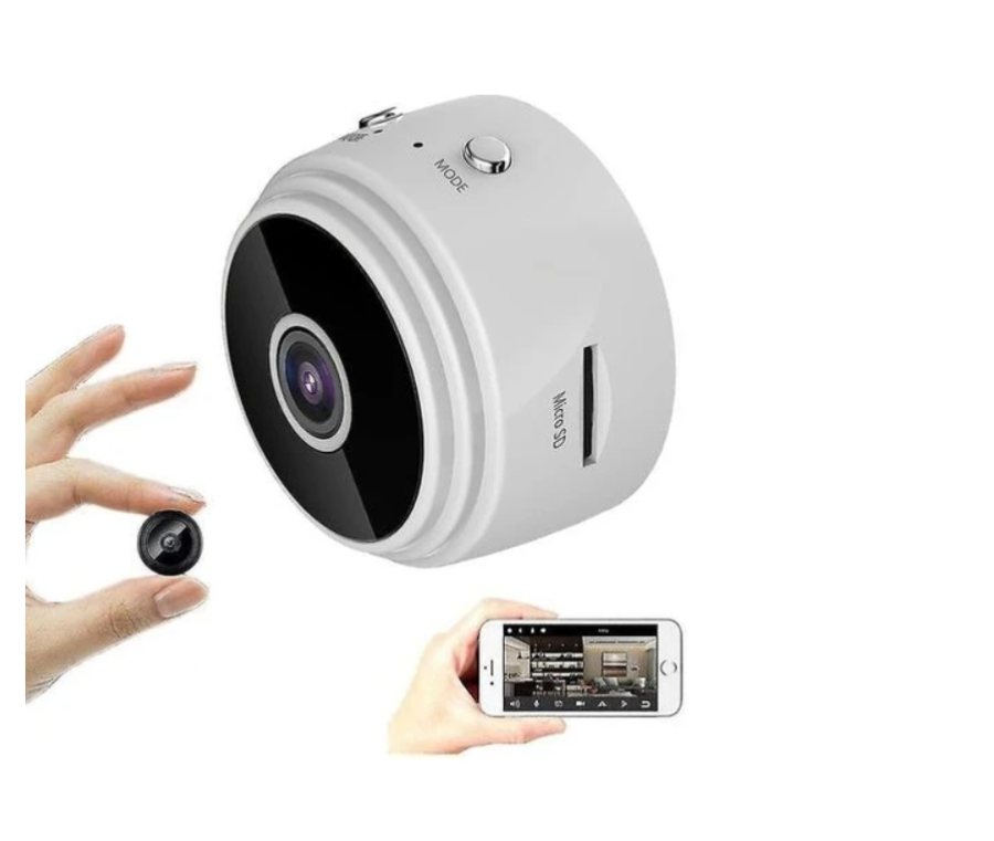 IP Kamera Kurulumu Nasıl Yapılır