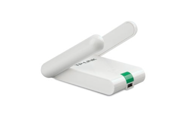 TP-LINK TL-WN822N USB Wi-Fi Adaptör Kurulumu