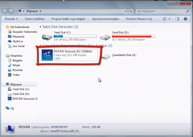 TP-LINK TL-WN822N USB Wi-Fi Adaptör Kurulumu Nedir