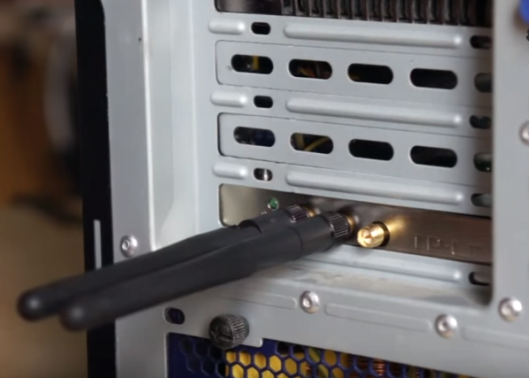 Tp-Link N PCI Adaptör Özellikleri tpap_2