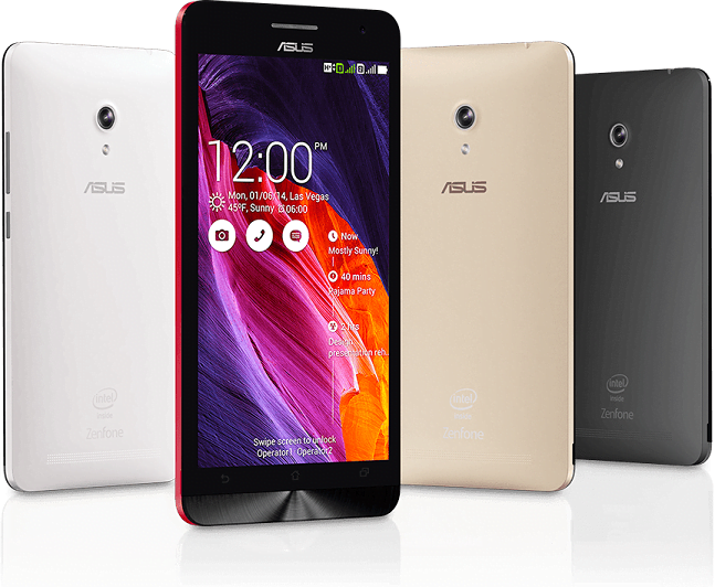 zenfonerehberonecikan - Asus Zenfone Android Lollipop Güncellemesi (Manuel Güncelleme) Nasıl Yapılır? (Resimli Anlatım)