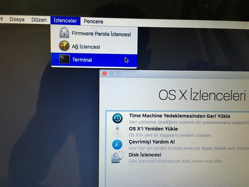 IMG 1788 - MACBOOK ŞİFRE SIFIRLAMA