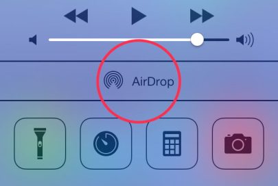 airdrop - AirDrop Nedir? iPhone ve MacBook'da AirDrop ile Veri Transferi Nasıl Yapılır?