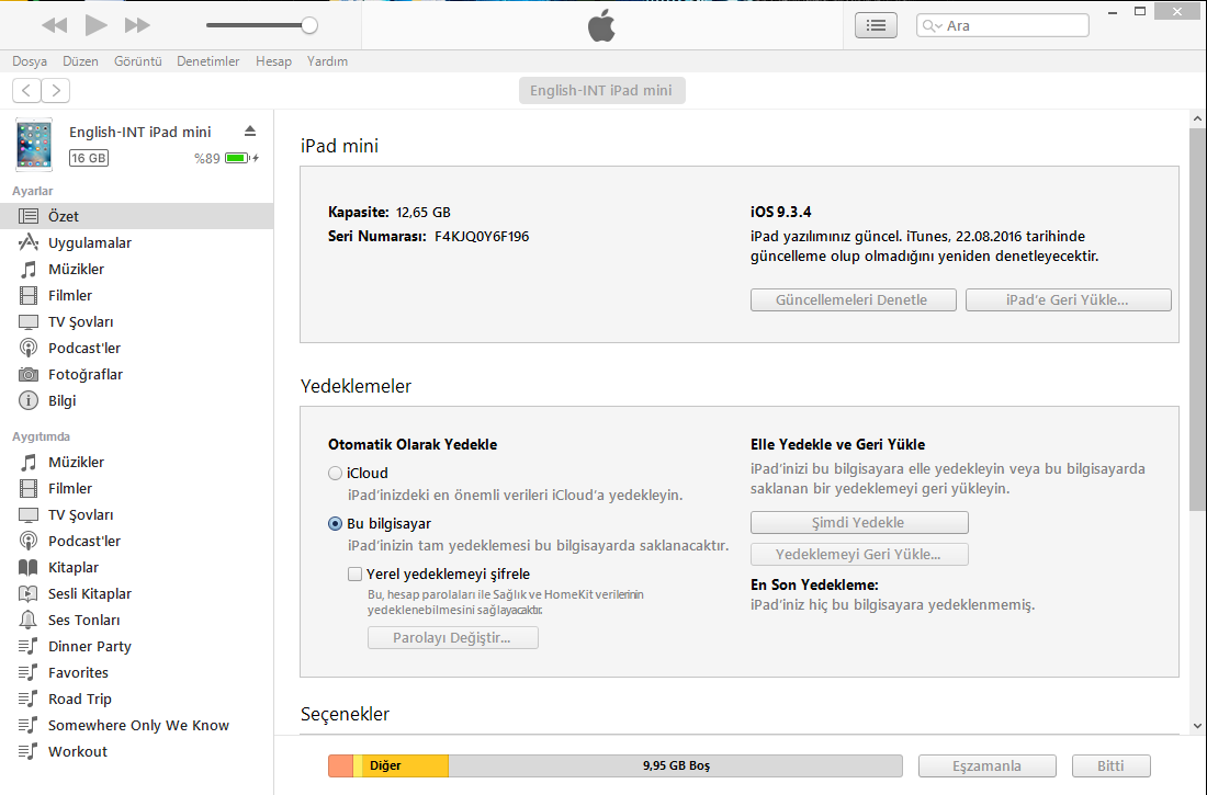 ipad11 - iPad Mini Demo Sürümü Kaldırma İşlemi Nasıl Yapılır?