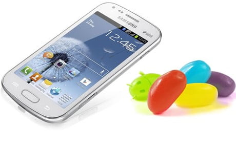 - Samsung Galaxy Serisi Rehber Yedekleme Android JellyBean