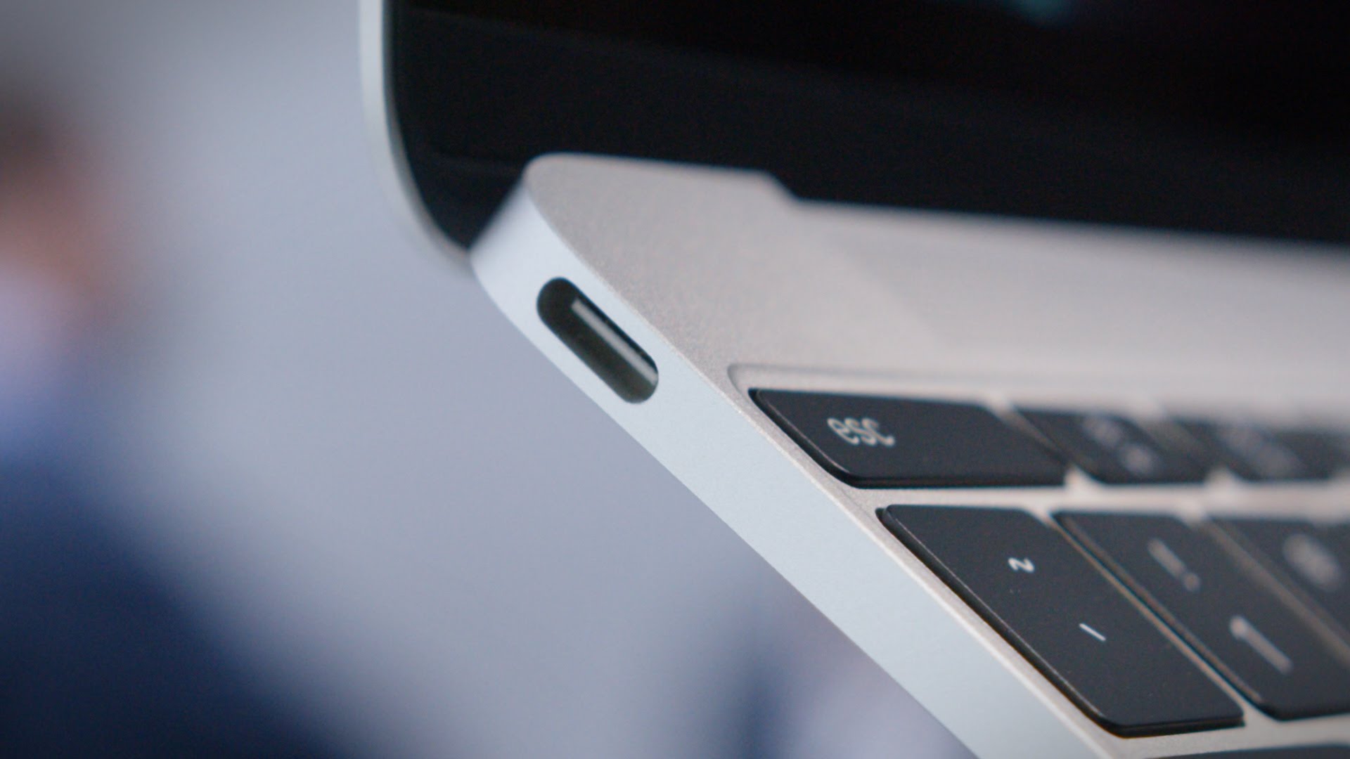 USB Type C 2 - USB Type-C Nedir?