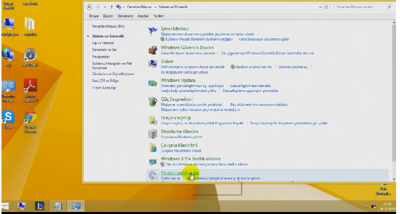 internet3 - İnternetim Var Fakat İnternete Bağlanamıyorum