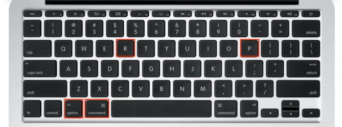 PRAM - NVRAM PRAM NEDİR, NASIL SIFIRLANIR?