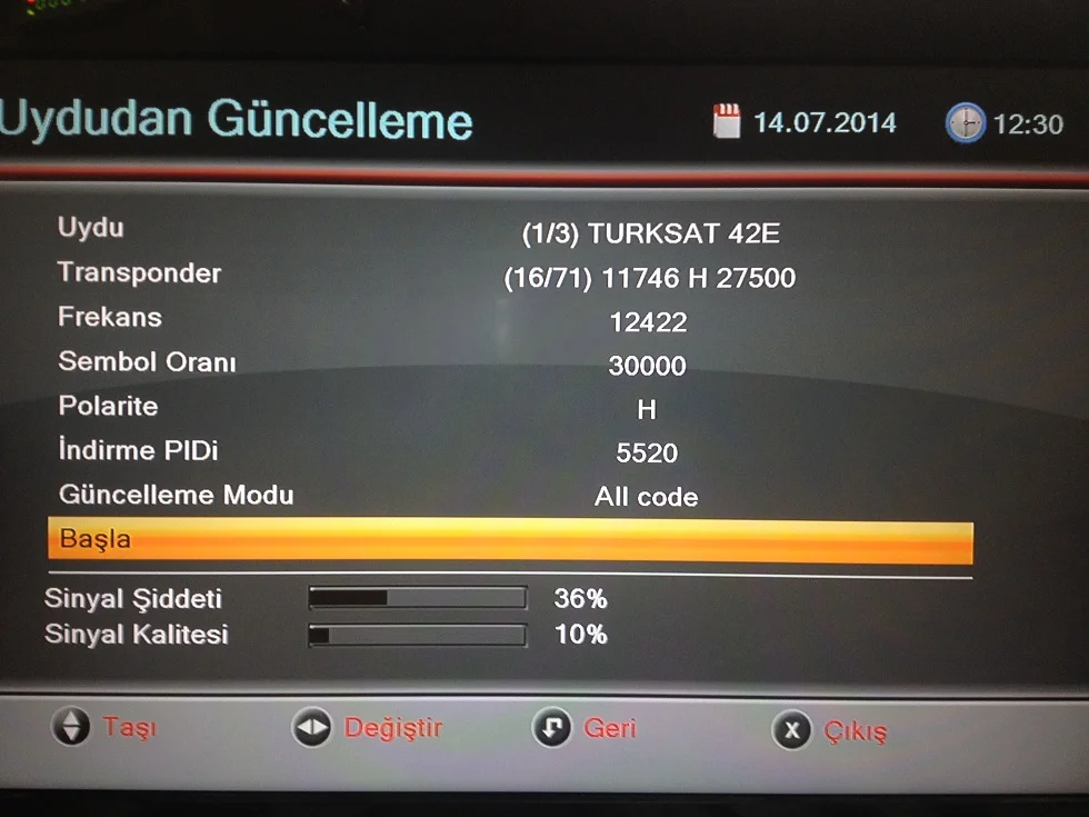 OTA 1