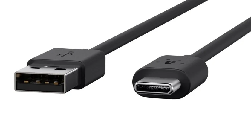USB Type-C 1