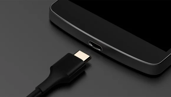 USB Type-C 3