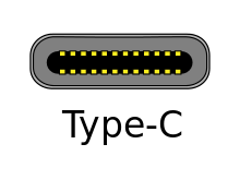 USB Type-C 4