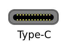 USB Type-C 4