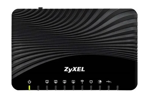 wmg1312kuronecikan - ZyXel WMG1312-B10A ADSL-VDSL Modem Kurulumu Nasıl Yapılır?