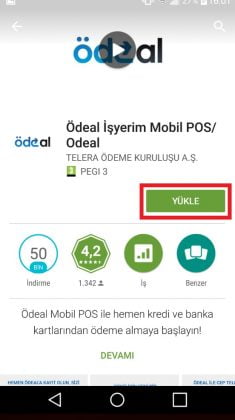 ödeal 1