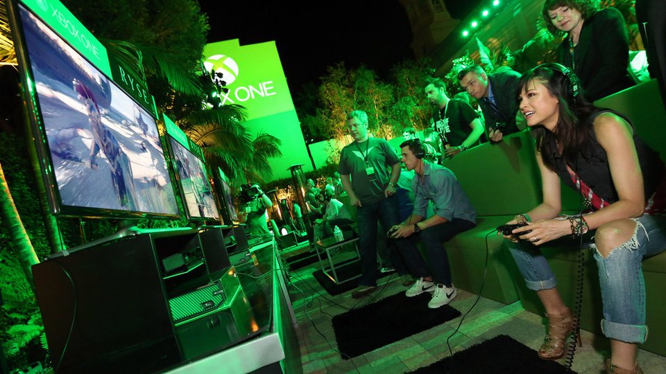 xbox aile paylasimi - Xbox One Aile Paylaşımı Nasıl Yapılır?