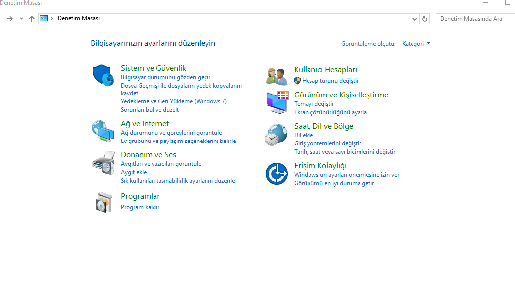 Image 5 1 - Windows 10 Güvenlik Duvarından Oyun Programı Engelleme Nasıl Yapılır?