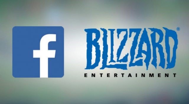 facebookblizzard - Facebook artık Twitch Gibi Oyun Yayınlarına Başlayacağını Bildirdi