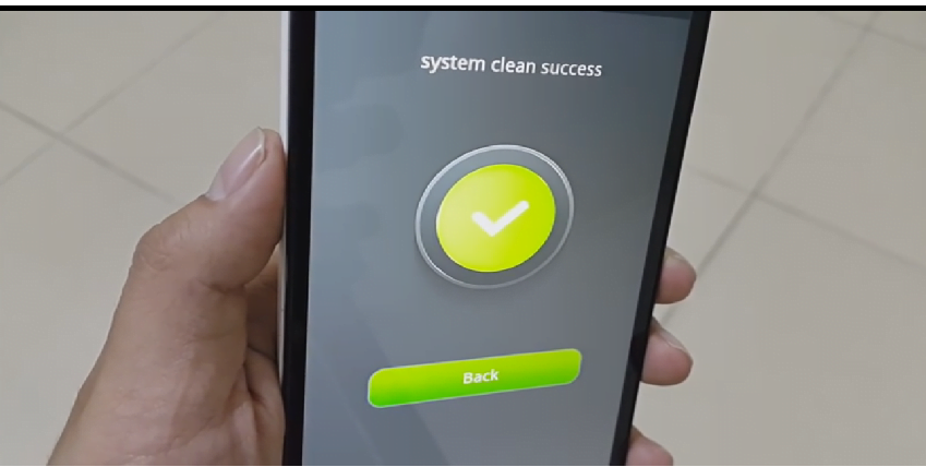 9 - Lenovo A7000 Format Atmak