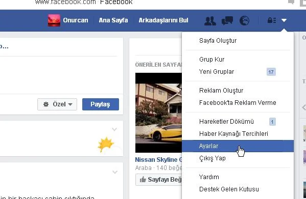 facebookta-paylasimlari-gizleme-2