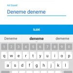 ödeal 11 - Akıllı Telefonunuzdaki Mobil Pos Cihazı Ödeal İşyerim Mobil Uygulama İncelemesi