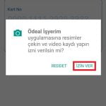 ödeal 12 - Akıllı Telefonunuzdaki Mobil Pos Cihazı Ödeal İşyerim Mobil Uygulama İncelemesi