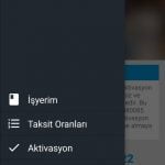 ödeal 15 - Akıllı Telefonunuzdaki Mobil Pos Cihazı Ödeal İşyerim Mobil Uygulama İncelemesi