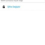 ödeal 16 - Akıllı Telefonunuzdaki Mobil Pos Cihazı Ödeal İşyerim Mobil Uygulama İncelemesi