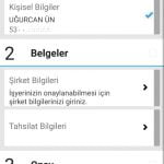 ödeal 17 - Akıllı Telefonunuzdaki Mobil Pos Cihazı Ödeal İşyerim Mobil Uygulama İncelemesi