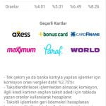 ödeal 18 - Akıllı Telefonunuzdaki Mobil Pos Cihazı Ödeal İşyerim Mobil Uygulama İncelemesi