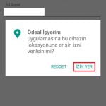 ödeal 3 - Akıllı Telefonunuzdaki Mobil Pos Cihazı Ödeal İşyerim Mobil Uygulama İncelemesi