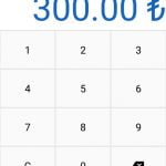 ödeal 6 - Akıllı Telefonunuzdaki Mobil Pos Cihazı Ödeal İşyerim Mobil Uygulama İncelemesi