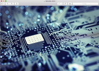 ekran2 - MacBook Quick Look Nedir?