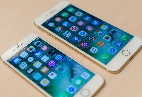 iphonehomeonecikan - iPhone 7 Home Tuşu Bozulursa Ne Olur?