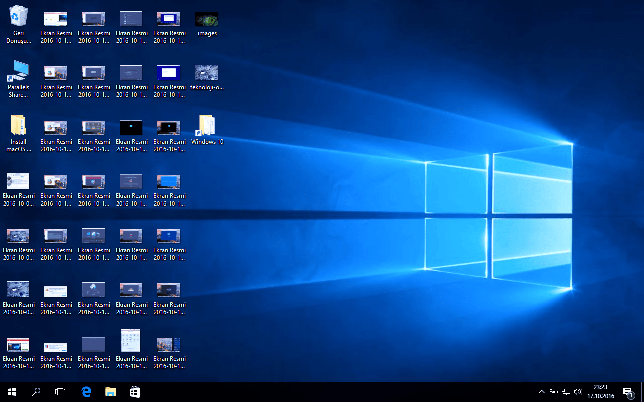 30 1 - MACBOOK'TA WINDOWS UYGULAMALARINIZI ÇALIŞTIRIN