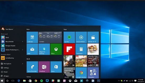 aramasimonecikan - Windows 10 Arama Simgesi Boyutu Nasıl Ayarlanır?