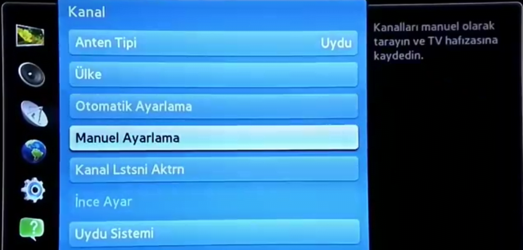 TV8.5 Frekans Ayarları Nedir ve Nasıl Yapılır? 4