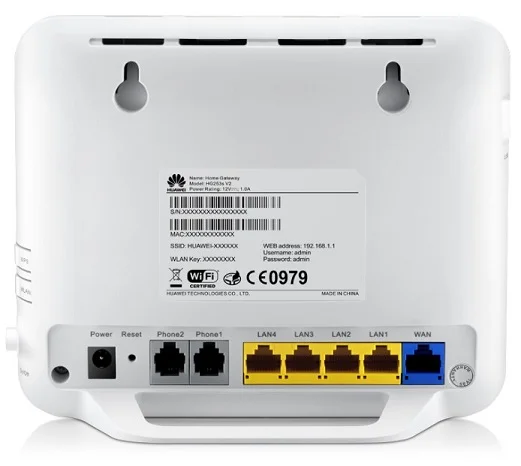HG253Sonecikan - Huawei HG253s MAC Filtreleme Nasıl Yapılır?