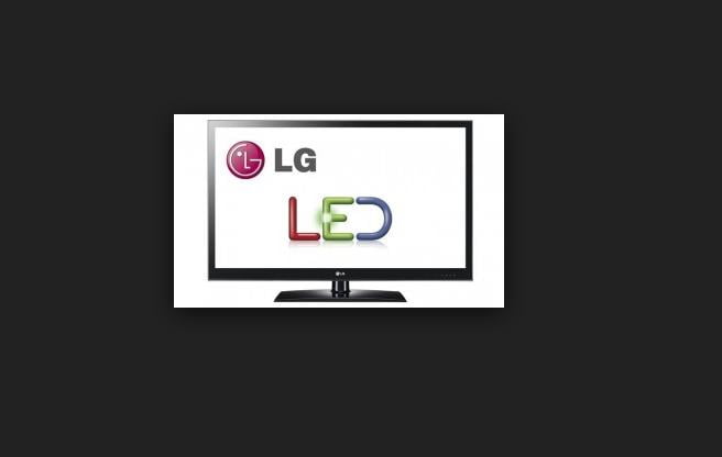 LG LED TV Türksat 4A Uydu Ayarları 1