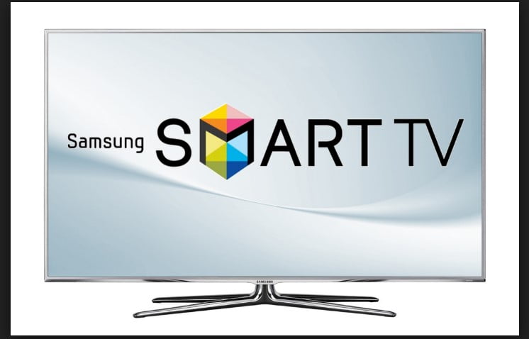 Samsung Smart TV Kablosuz internet AyarlarıResimli Anlatım1