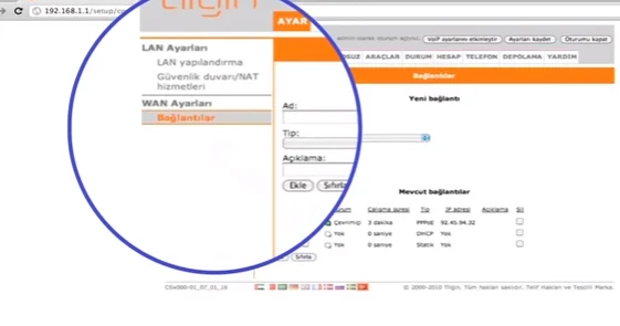 tilgin-hga2301-10