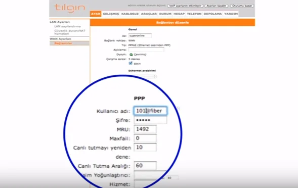 tilgin-hga2301-12