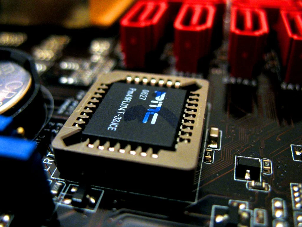 bios - BIOS Nedir? BIOS Güncellemesi Hangi Durumda Yapılmalıdır?