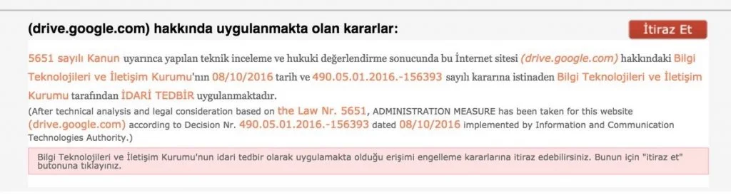 google-drive-erisim-engeli-1