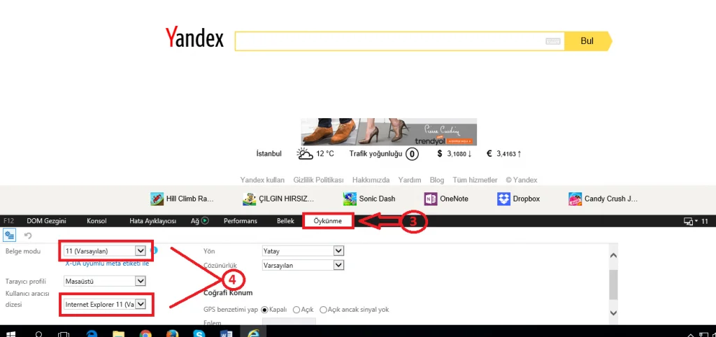 internet-explorer-uyumluluk-ayari-2