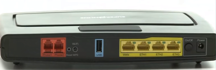 Pirelli PRG E4202G Modem Kurulumu Pirelli PRG E4202G 4