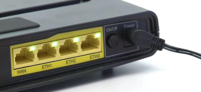 Pirelli PRG E4202G Modem Kurulumu Pirelli PRG E4202G-5