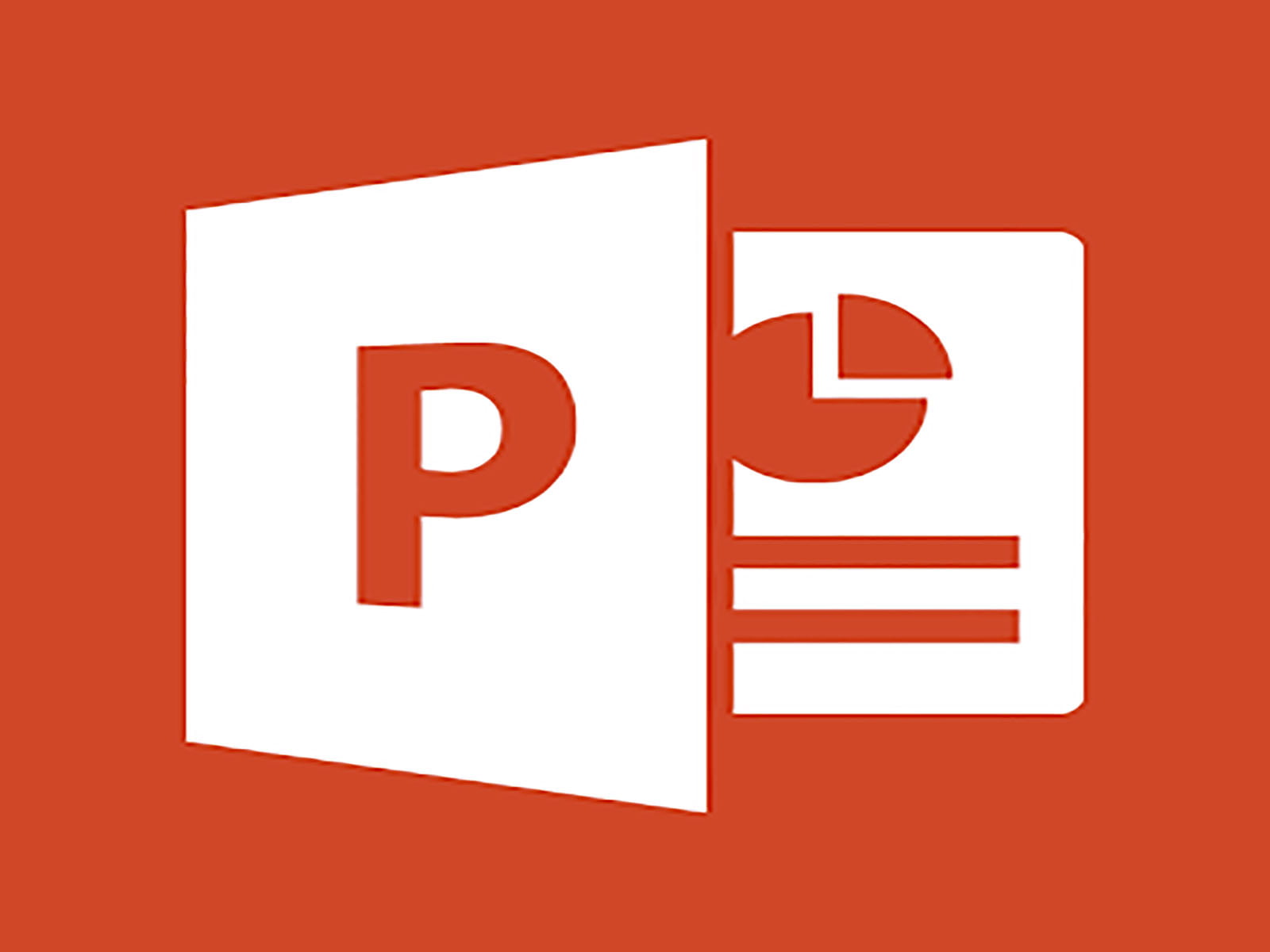 pp - PowerPoint Slayt Sunum Nasıl Hazırlanır?