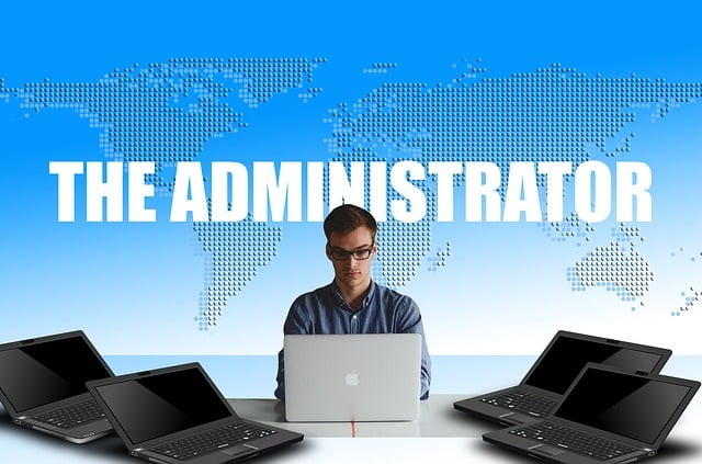 komutonecikan 1 - Windows’ta Komut istemi ile Administrator Hesabı Etkinleştirme