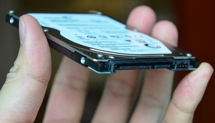 sshdonecikan - SSHD (Solid State Hard Disk) Nedir?